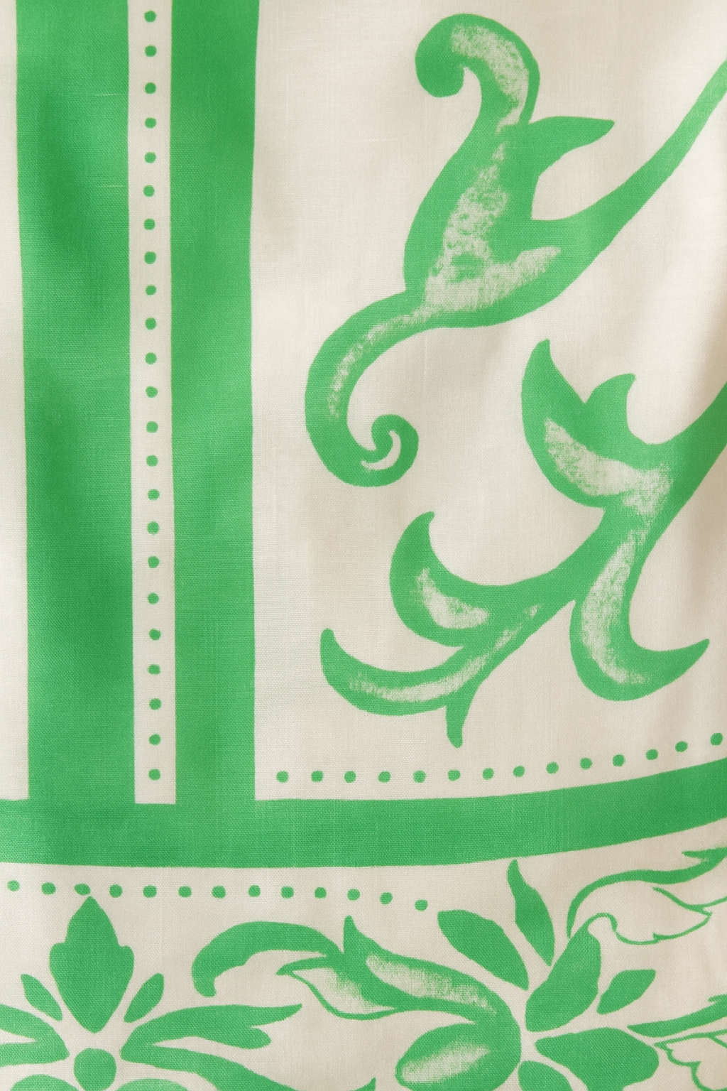 Square Neck Tie Dress