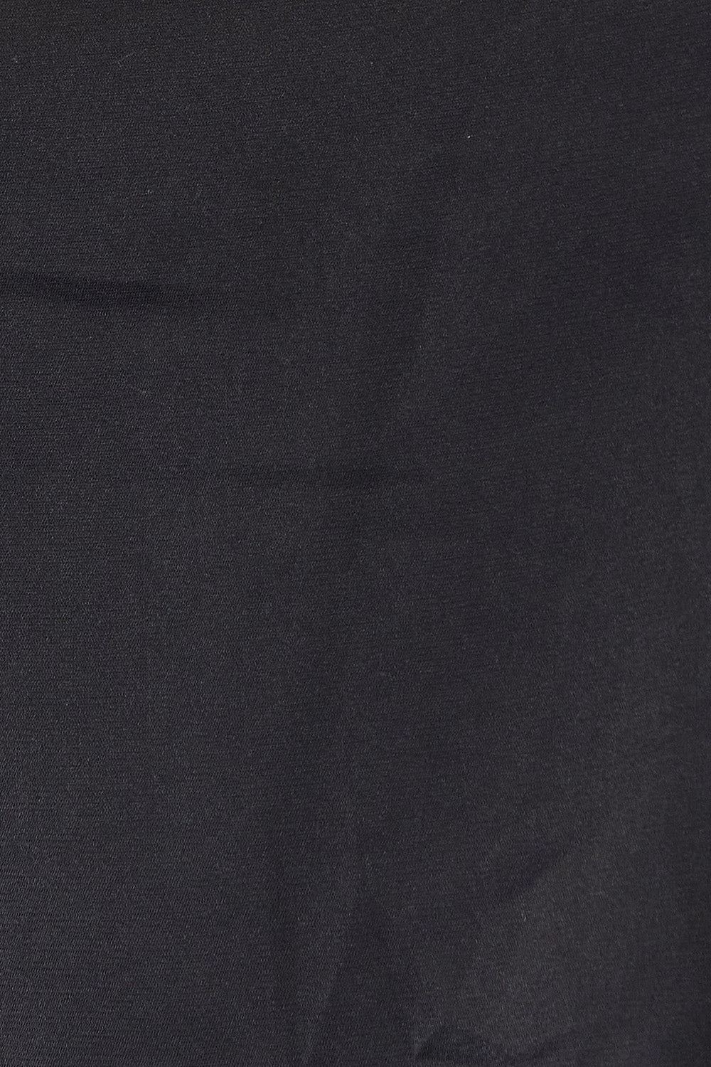 Cold Shoulder Long Sleeve Blouse