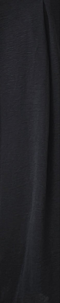 High Waist Wide Leg Pant