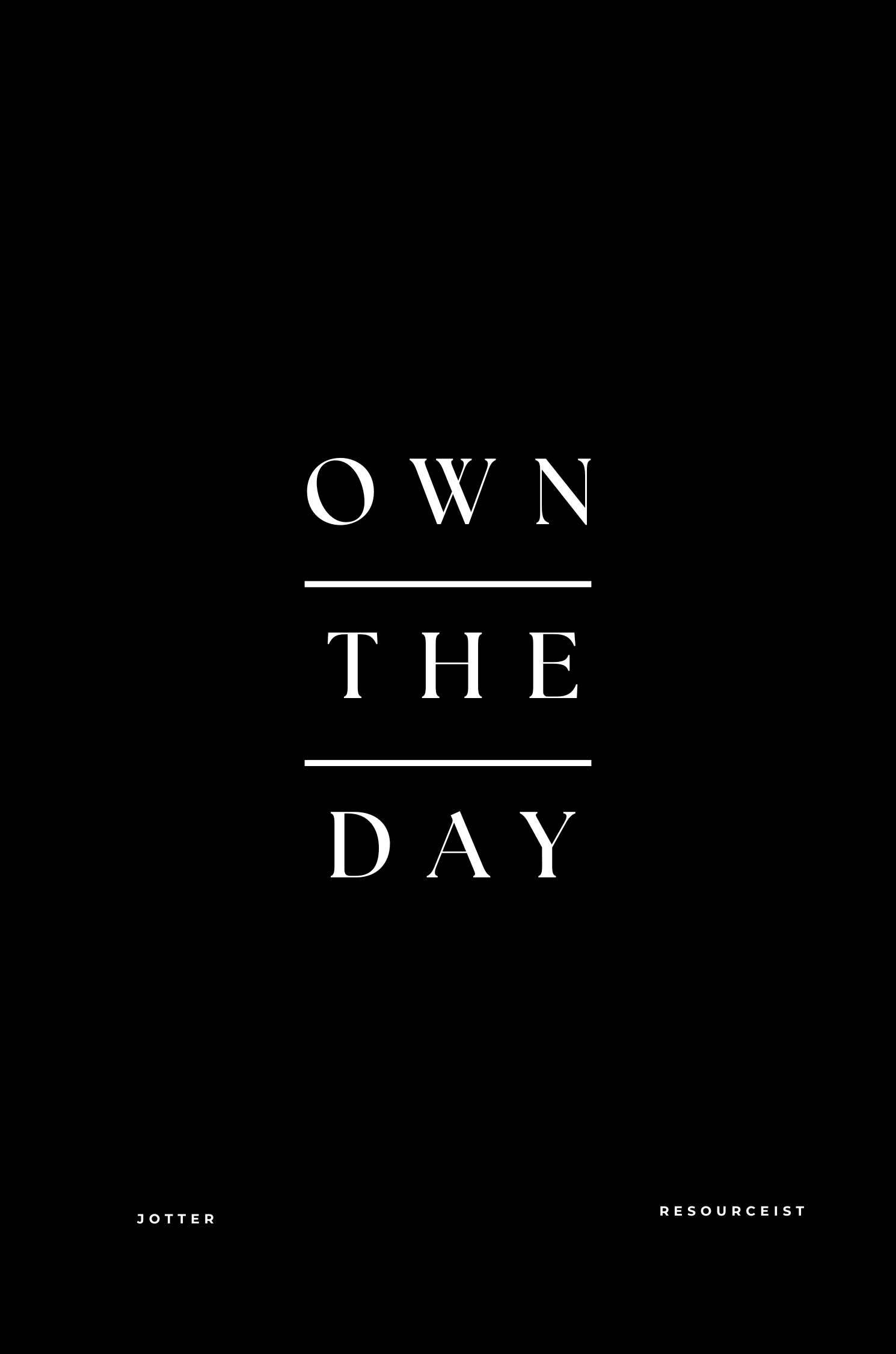 Welcome to Resourceist!