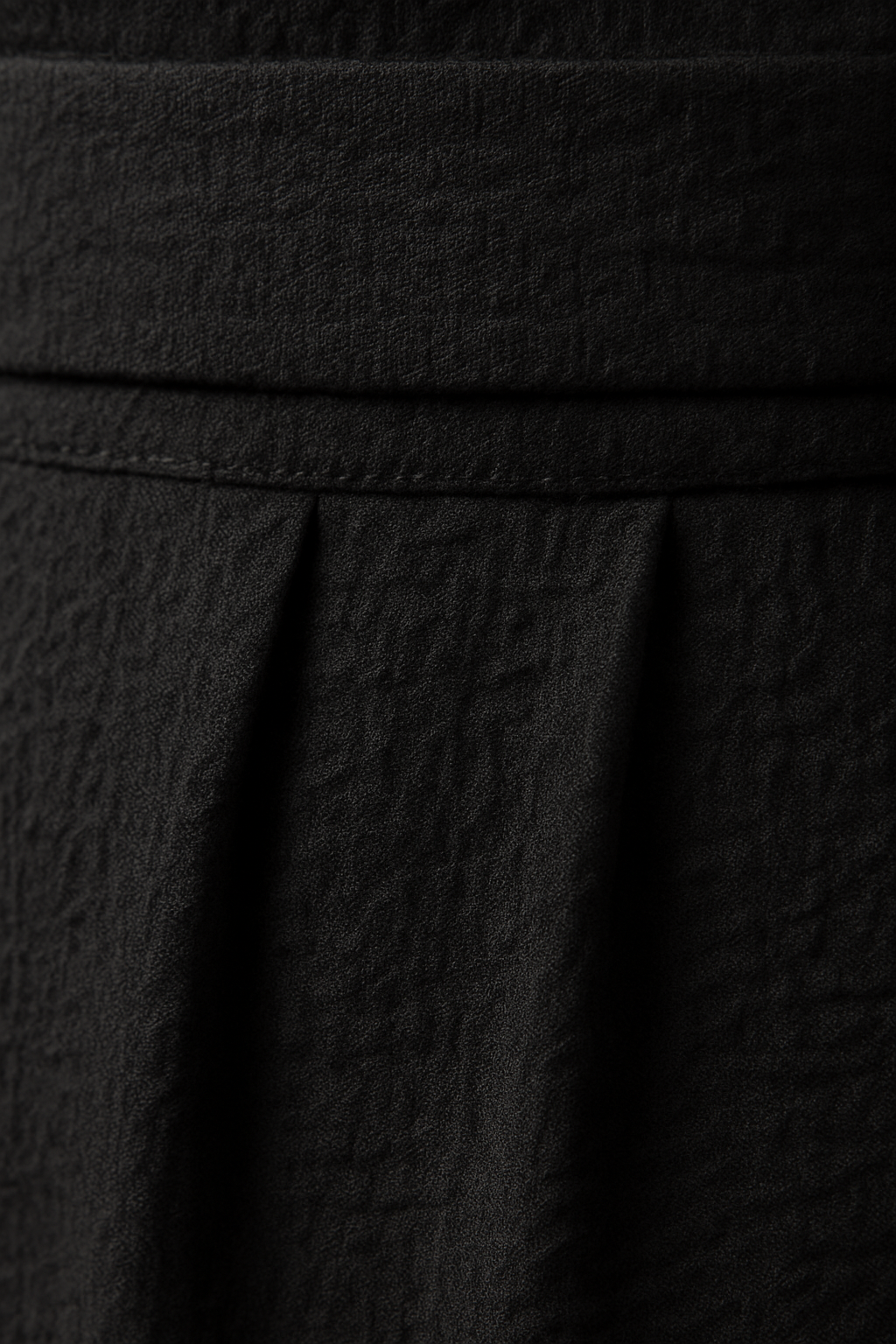 High Waist Wide Leg Pant