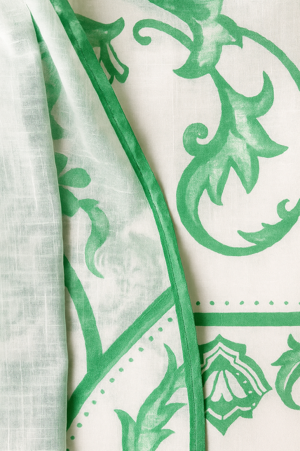 Square Neck Tie Dress