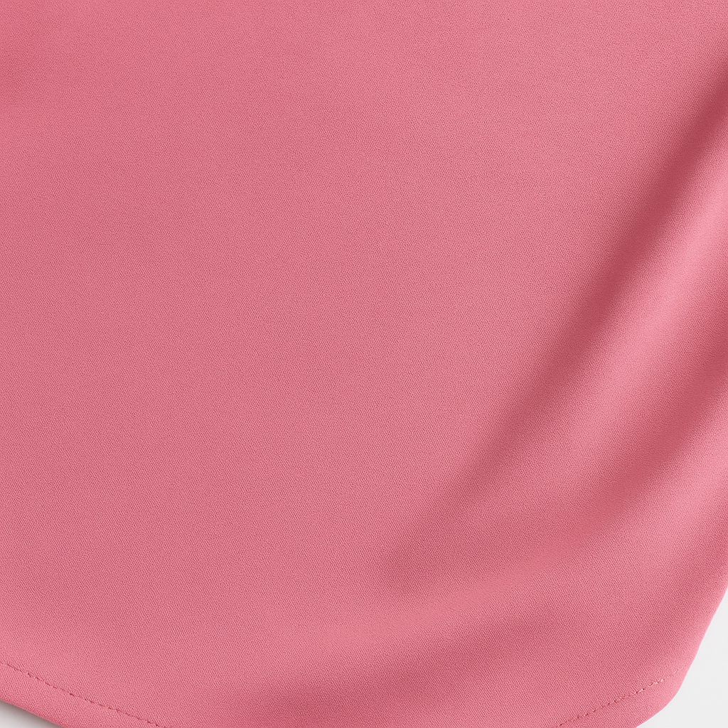 High Waist Straight Leg Pants