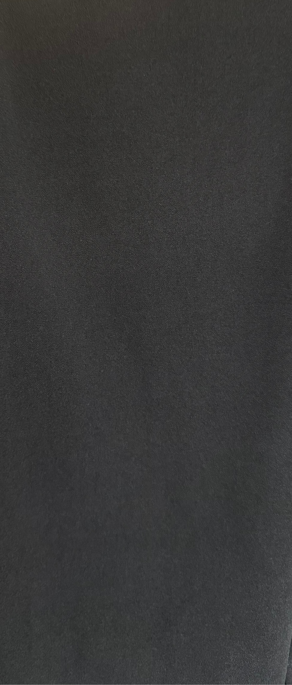 Button Elastic Pants