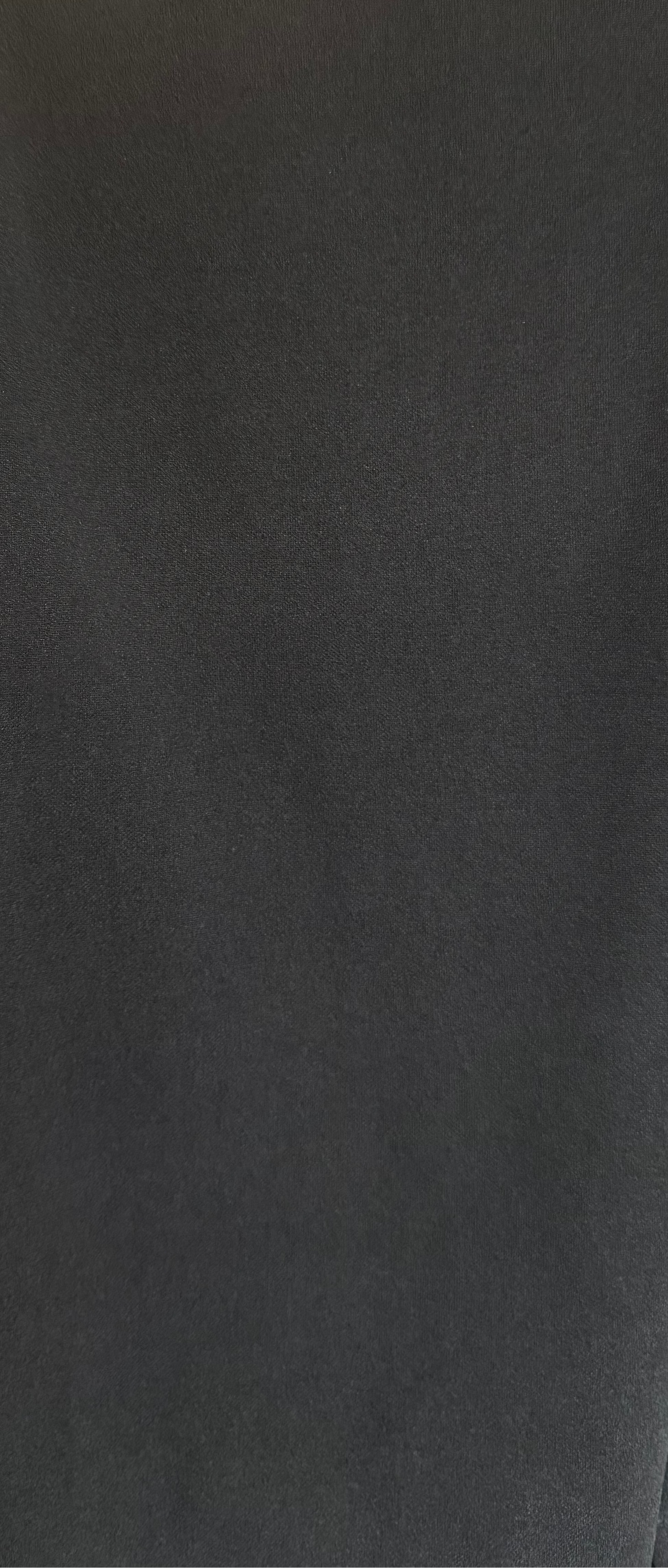 Button Elastic Pants