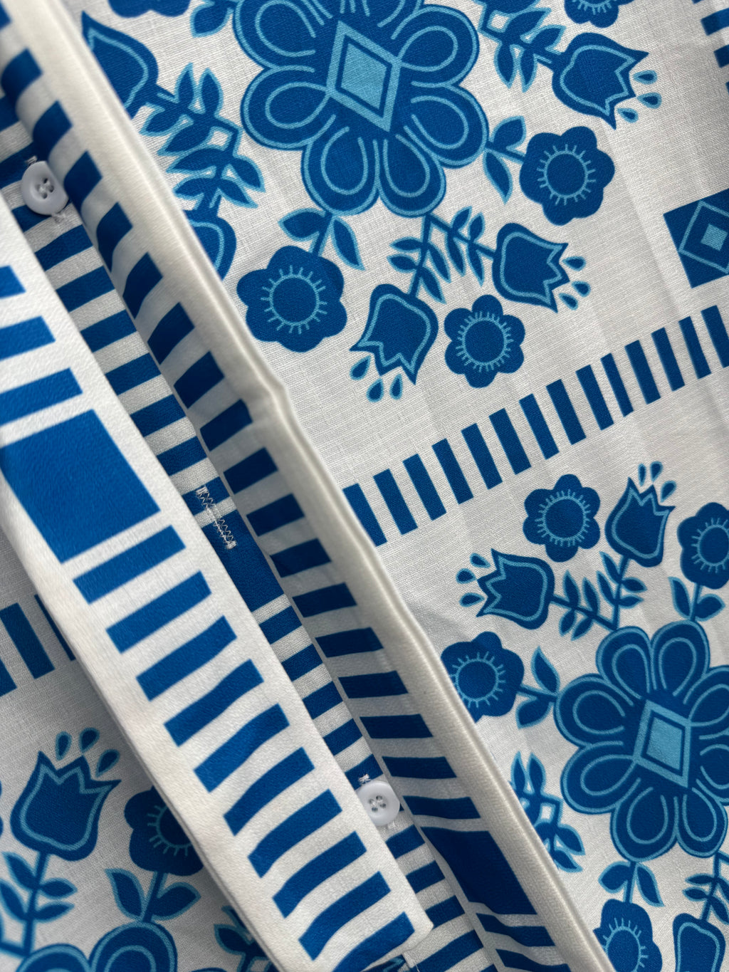 Tie-Waist Short Sleeve Dress